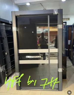 Double Leave Turkish Luxury Door