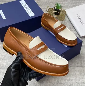 Luxury Designer Corporate Shoe