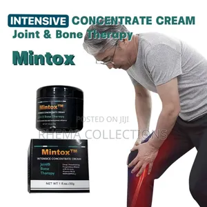 Mintox Intensive Concentrated Joint Bone Therapy Cream (30g)