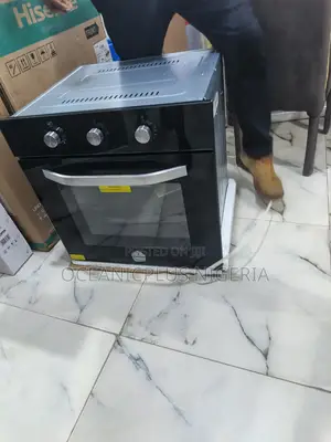 Great Performance Homestar Built in Gas+Electric Oven(Hsqmb60-Bk)