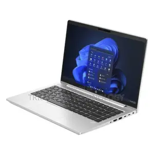 New Laptop HP ProBook 440 G10 8GB Intel Core I7 SSD 512GB