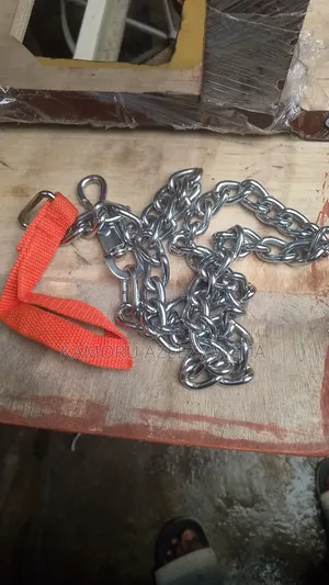 Chain for Dogs Original