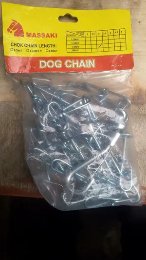 Chain for Dogs Original Best Quality