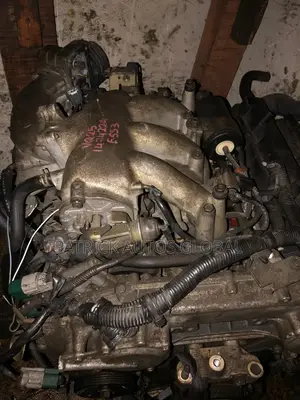 Murano Engine
