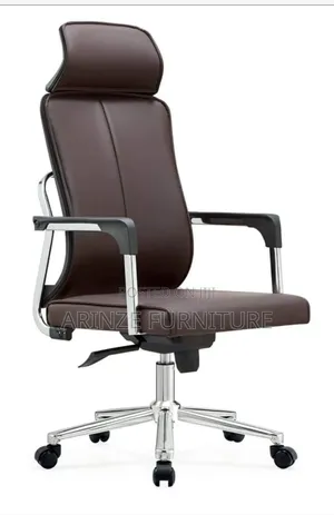Strong Made Chair