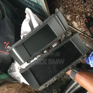 BMW F25 X3 X4 Dashboard Screen