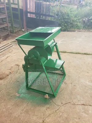 Maize Sheller