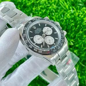 High Quality Luxury Daytona Rolex Chain Watch