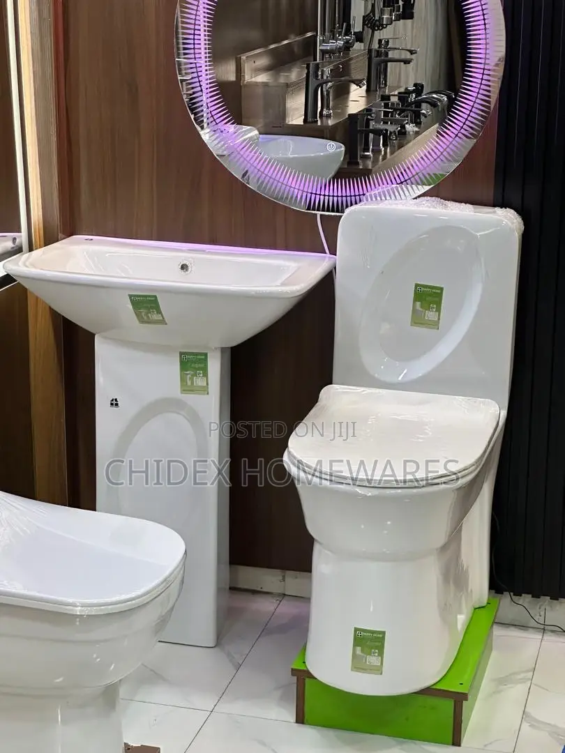 Executive Wc