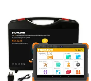 Humzor Nf366 Elite