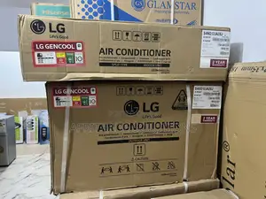Lg 1.5hp Inverter Ac – S4nq12ja28j – Brand New