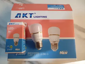 4kt Lighting Bulb