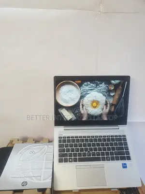New Laptop HP EliteBook 750 G2 8GB Intel Core i5 SSD 1T