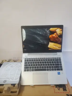 New Laptop HP EliteBook 750 G2 32GB Intel Core i5 SSD 512GB