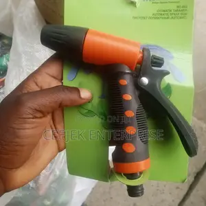 Car Wash Spray Gun