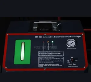 Gatmatic GBF 800(Automotive Brake Bleeder Fluid Exchanger)