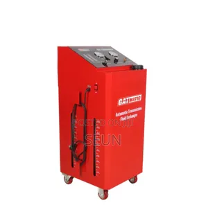 Gatmatic Gt 416 Automatic Transmission Fluid Exchanger