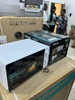 20liters Hisense Functional Microwave Oven