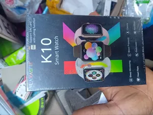 Smart Watch With Sim