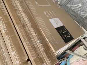 Frameless Smart 32 Inches Lg Television
