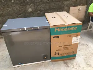 Hisense Fc-260sh – Adjustable Thermostat Included