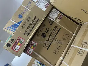 Lg 1.5hp Ac – Dual Inverter – S4nq12ja28j