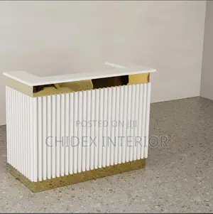 Classic Imported Reception Table