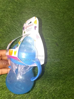 Baby Training Cup
