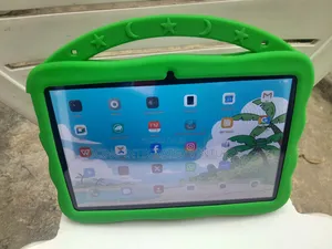 Highest Quality Unbreakable Screen Children iPad