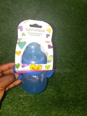 Baby Training Cup