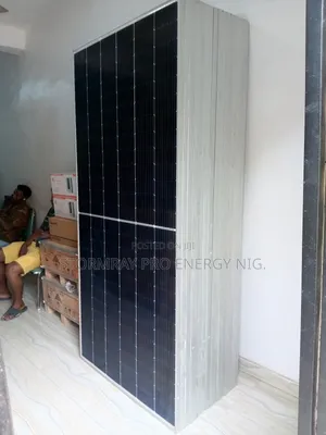 680w Jinko Solar Panels