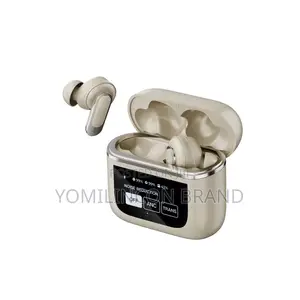 Porodo Soundtec Guide Anc TWS Earbuds