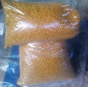 Fenugreek Seeds