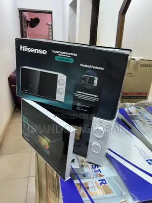 Top Selling 20liters Hisense Microwave Oven-H20mows10