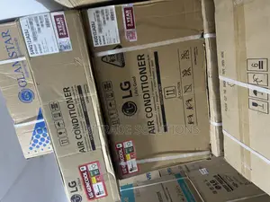 Lg 1.5hp Inverter Ac – Best Price