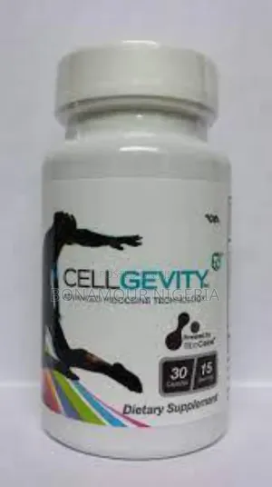 Cellgevity X30 Caps