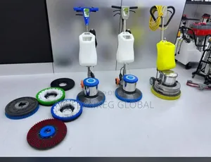 Durable Scrubbing Machine