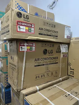 Neatly Lg 1.5hp Ac – Inverter Model