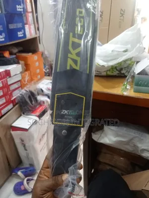 Hand Held Metal Detector Scanner