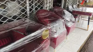 High Quality Turkey Fabric With 36 Density Foam Locally Made Sofa/Din