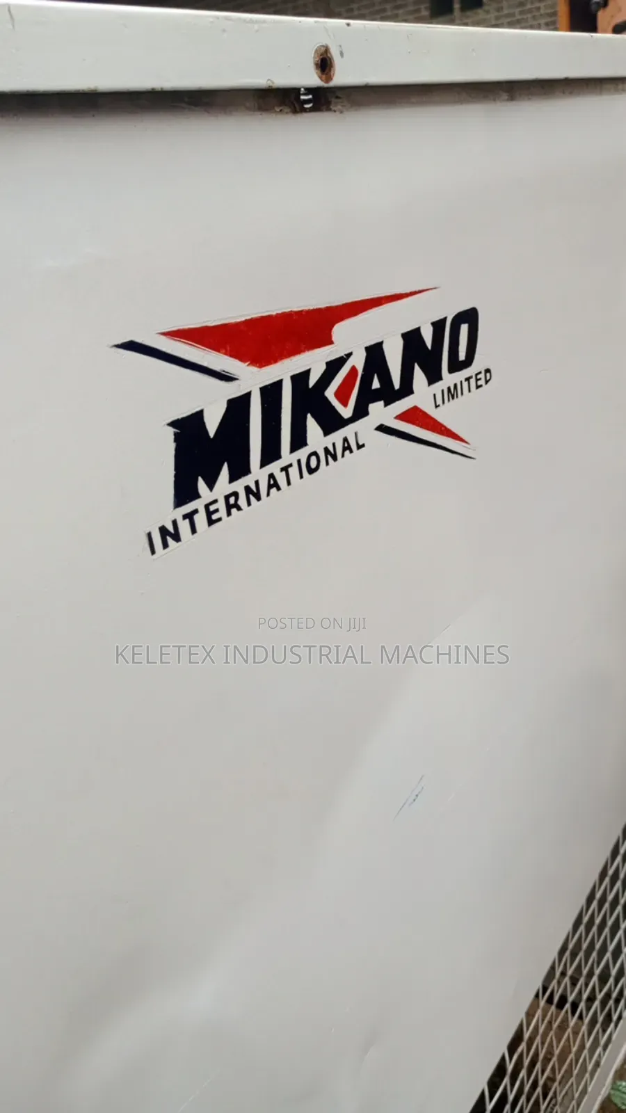 60kva Soundproof Generator