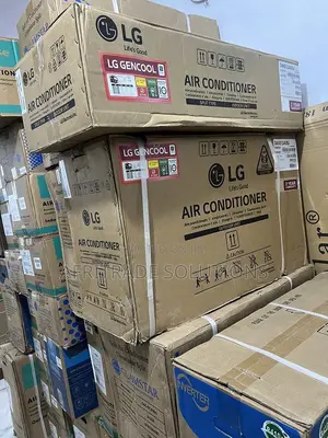 Lg S4nq12ja28j – Ideal for Smart Energy Homes