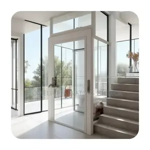 Hot Selling 6-8 Person Elevator 630kg Lift