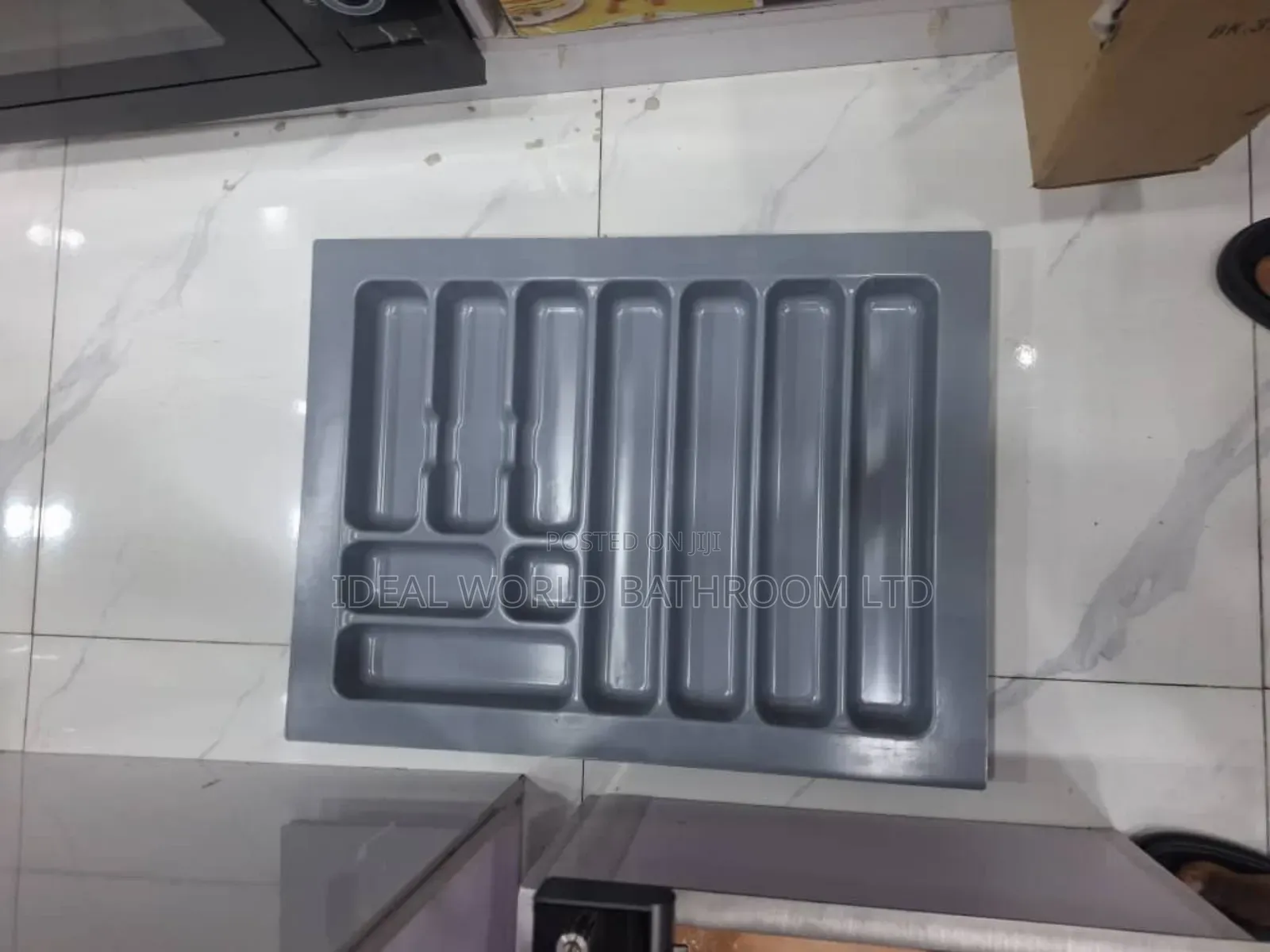 Spoon Rack