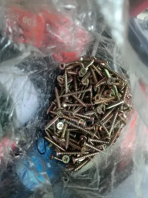 M5 X 50mm Wall Screw or Wall Fastners