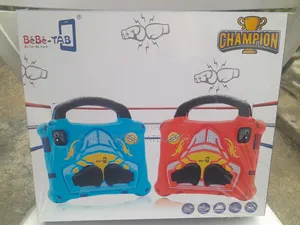 Bebe Tab Champion Unbreakable Screen 5g