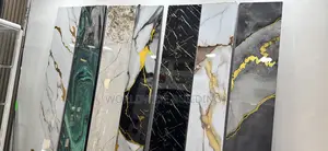 PVC Marble Sheet