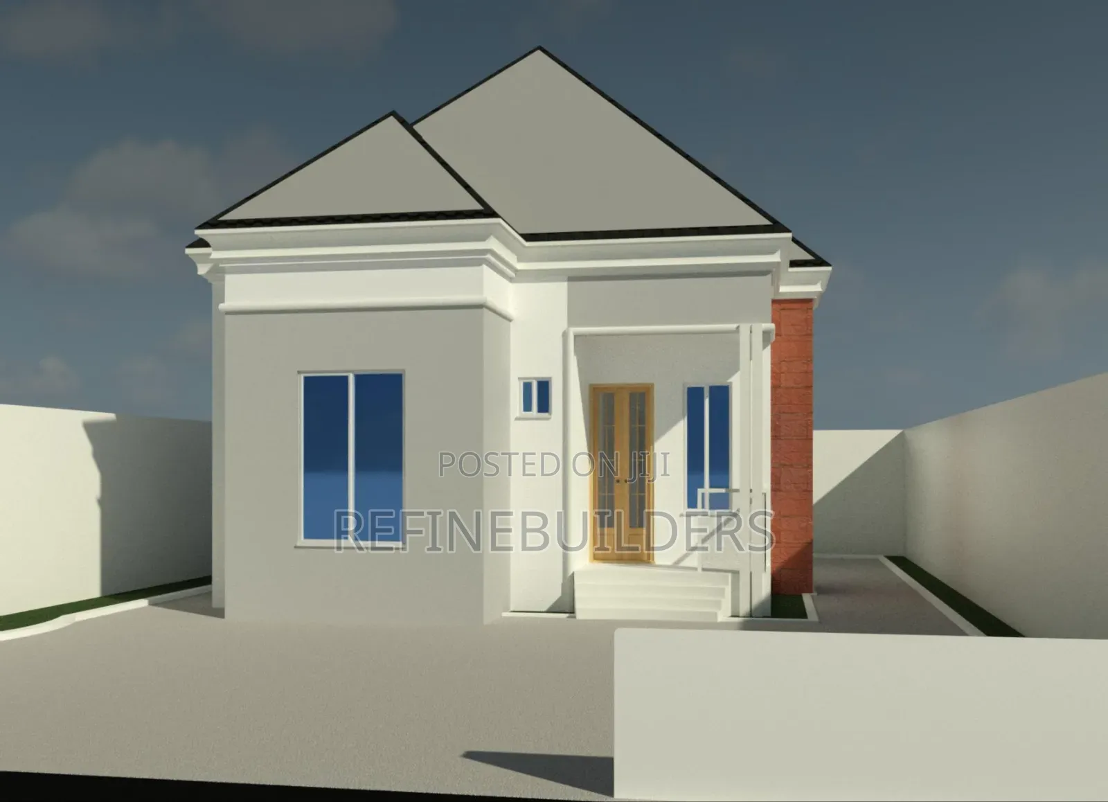 Building Construction
