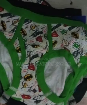 Children Pants