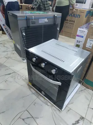 Homestar 60×60 Bake Expert Built-in Electric/Gas Oven(Hsqmb60-Bk).